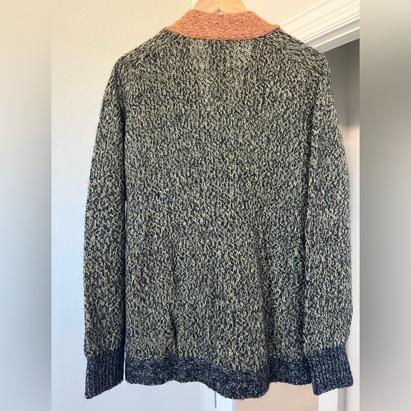 Momoni Natsu Moulina Cardigan - Picture 6 of 6